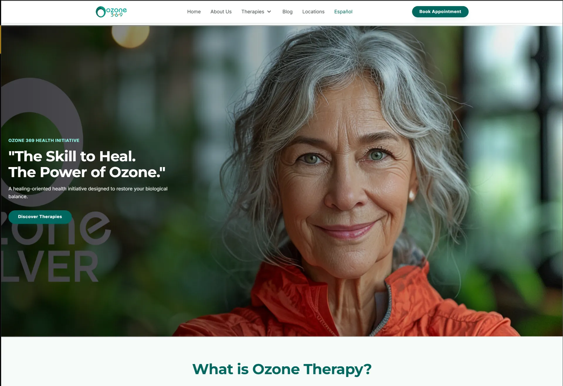 Ozone 369