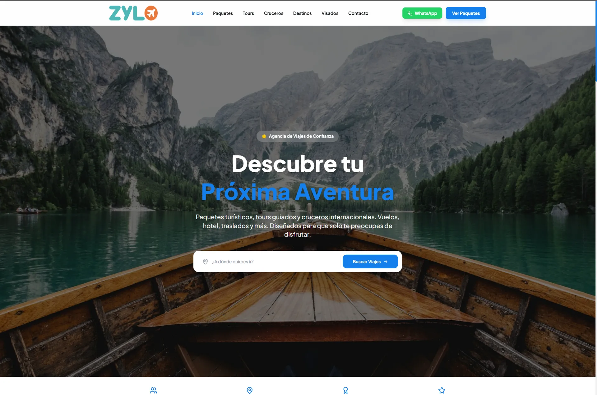 ZYLO Travel